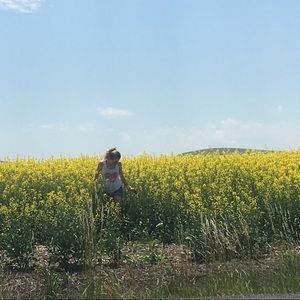 Meet your Posher, Natalie